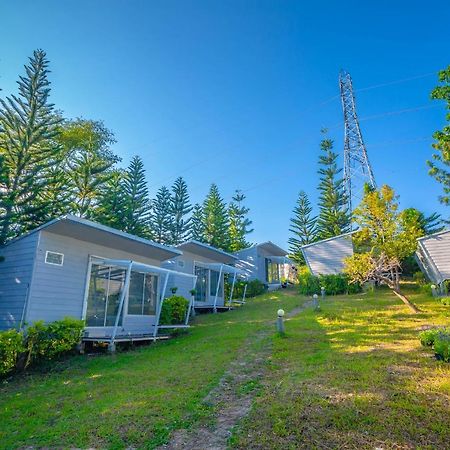 153 Mountain View Hotel Ban Huai Phai Екстериор снимка