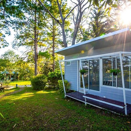 153 Mountain View Hotel Ban Huai Phai Екстериор снимка