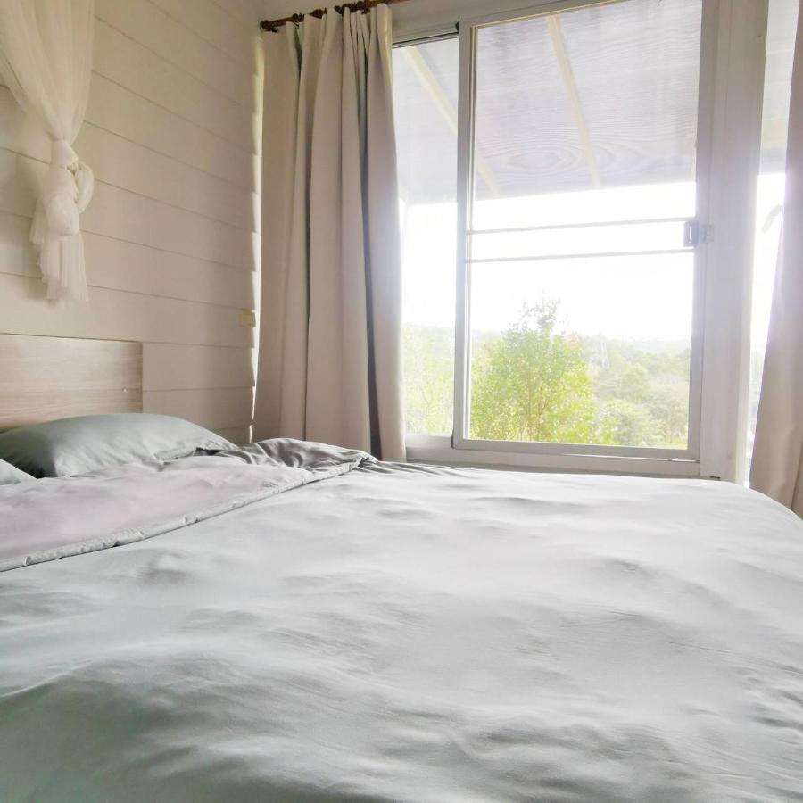 153 Mountain View Hotel Ban Huai Phai Екстериор снимка