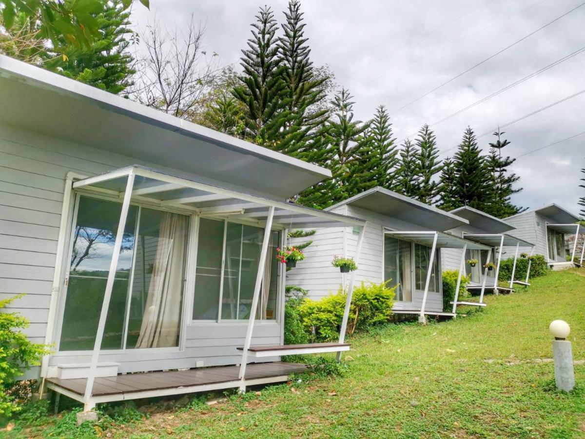 153 Mountain View Hotel Ban Huai Phai Екстериор снимка