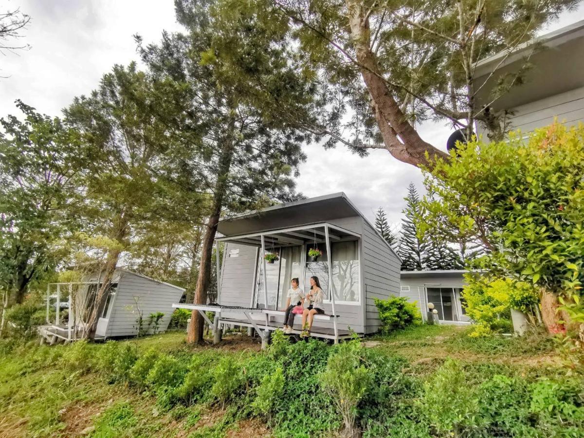 153 Mountain View Hotel Ban Huai Phai Екстериор снимка