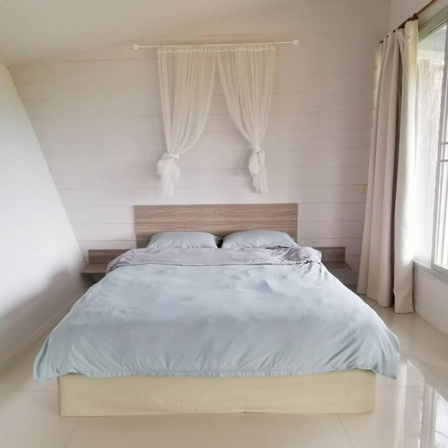 153 Mountain View Hotel Ban Huai Phai Екстериор снимка
